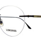 LONGINES Mod. LG5002_H-002-53 - Montature da vista per Uomo | STORE ITALIA | Spedizione gratuita