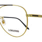 LONGINES Mod. LG5003_H-030-56 - Montature da vista per Uomo | STORE ITALIA | Spedizione gratuita