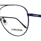 LONGINES Mod. LG5003_H-090-56 - Montature da vista per Uomo | STORE ITALIA | Spedizione gratuita