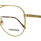 LONGINES Mod. LG5003_H-30A-56 - Montature da vista per Uomo | STORE ITALIA | Spedizione gratuita