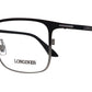 LONGINES Mod. LG5005_H-002-56 - Montature da vista per Uomo | STORE ITALIA | Spedizione gratuita