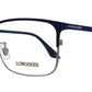LONGINES Mod. LG5005_H-090-56 - Montature da vista per Uomo | STORE ITALIA | Spedizione gratuita