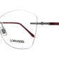 LONGINES Mod. LG5010_H-16A-56 - Montature da vista per Donna | STORE ITALIA | Spedizione gratuita