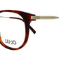 LIU JO Mod. LJ2727-215-51 - Montature da vista per Uomo | STORE ITALIA | Spedizione gratuita