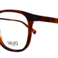 LIU JO Mod. LJ2729-215-53 - Montature da vista per Uomo | STORE ITALIA | Spedizione gratuita