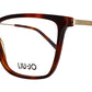 LIU JO Mod. LJ2730-215-53 - Montature da vista per Donna | STORE ITALIA | Spedizione gratuita