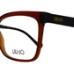 LIU JO Mod. LJ2750-210-52 - Montature da vista per Donna | STORE ITALIA | Spedizione gratuita