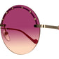 LIU JO Mod. LJ3100S-718-52 - Occhiali da sole per Donna | STORE ITALIA | Spedizione gratuita