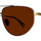 LANVIN Mod. LNV105S-046-58 - Occhiali da sole unisex | STORE ITALIA | Spedizione gratuita