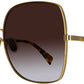 LANVIN Mod. LNV106S-714-60 - Occhiali da sole per Donna | STORE ITALIA | Spedizione gratuita