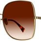 LANVIN Mod. LNV106S-740-60 - Occhiali da sole per Donna | STORE ITALIA | Spedizione gratuita