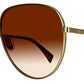LANVIN Mod. LNV107S-740-61 - Occhiali da sole per Donna | STORE ITALIA | Spedizione gratuita