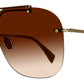 LANVIN Mod. LNV108S-740-64 - Occhiali da sole per Donna | STORE ITALIA | Spedizione gratuita