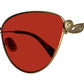 LANVIN Mod. LNV112S-716-59 - Occhiali da sole per Donna | STORE ITALIA | Spedizione gratuita