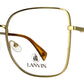 LANVIN Mod. LNV2101-703-54 - Montature da vista per Donna | STORE ITALIA | Spedizione gratuita