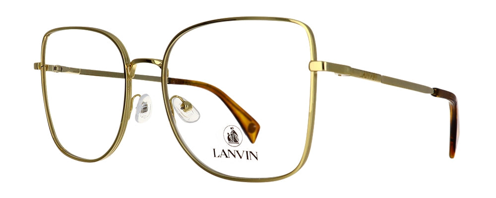 LANVIN Mod. LNV2101-703-54 - Montature da vista per Donna | STORE ITALIA | Spedizione gratuita