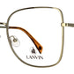 LANVIN Mod. LNV2101-722-54 - Montature da vista per Donna | STORE ITALIA | Spedizione gratuita