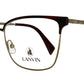 LANVIN Mod. LNV2105-220-52 - Montature da vista per Donna | STORE ITALIA | Spedizione gratuita