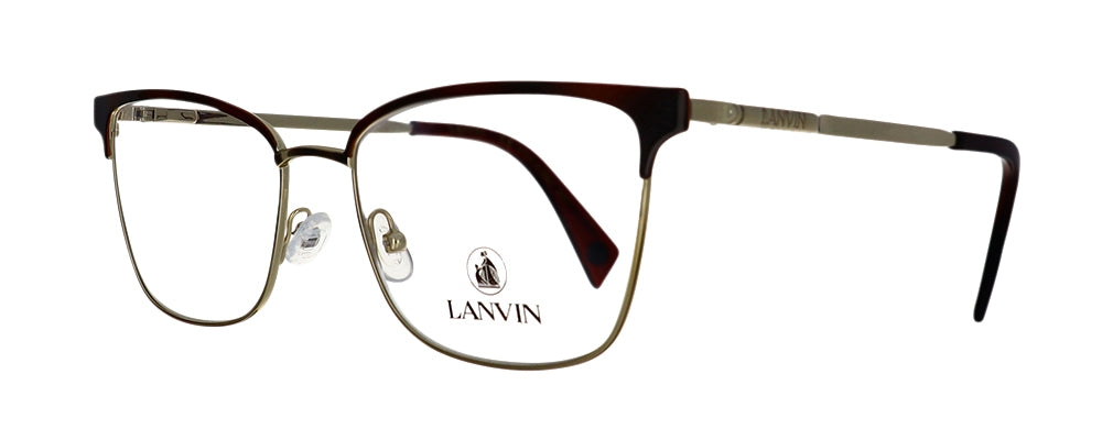 LANVIN Mod. LNV2105-220-52 - Montature da vista per Donna | STORE ITALIA | Spedizione gratuita