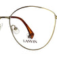 LANVIN Mod. LNV2106-722-55 - Montature da vista per Donna | STORE ITALIA | Spedizione gratuita