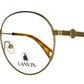 LANVIN Mod. LNV2107-703-51 - Montature da vista per Donna | STORE ITALIA | Spedizione gratuita