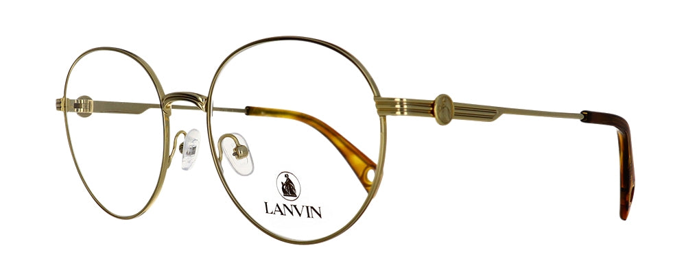 LANVIN Mod. LNV2107-703-51 - Montature da vista per Donna | STORE ITALIA | Spedizione gratuita