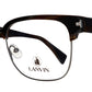 LANVIN Mod. LNV2109-206-53 - Montature da vista per Uomo | STORE ITALIA | Spedizione gratuita