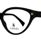 LANVIN Mod. LNV2607-001-54 - Montature da vista per Donna | STORE ITALIA | Spedizione gratuita