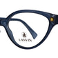 LANVIN Mod. LNV2607-414-54 - Montature da vista per Donna | STORE ITALIA | Spedizione gratuita