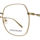LONGCHAMP Mod. LO2129-713-56 - Montature da vista per Donna | STORE ITALIA | Spedizione gratuita