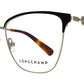 LONGCHAMP Mod. LO2142-001-53 - Montature da vista per Donna | STORE ITALIA | Spedizione gratuita
