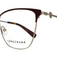 LONGCHAMP Mod. LO2142-200-53 - Montature da vista per Donna | STORE ITALIA | Spedizione gratuita