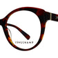 LONGCHAMP Mod. LO2628-541-52 - Montature da vista unisex | STORE ITALIA | Spedizione gratuita