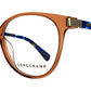 LONGCHAMP Mod. LO2637-273-52 - Montature da vista unisex | STORE ITALIA | Spedizione gratuita