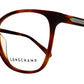 LONGCHAMP Mod. LO2665-214-52 - Montature da vista per Donna | STORE ITALIA | Spedizione gratuita