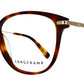 LONGCHAMP Mod. LO2669-214-53 - Montature da vista per Donna | STORE ITALIA | Spedizione gratuita