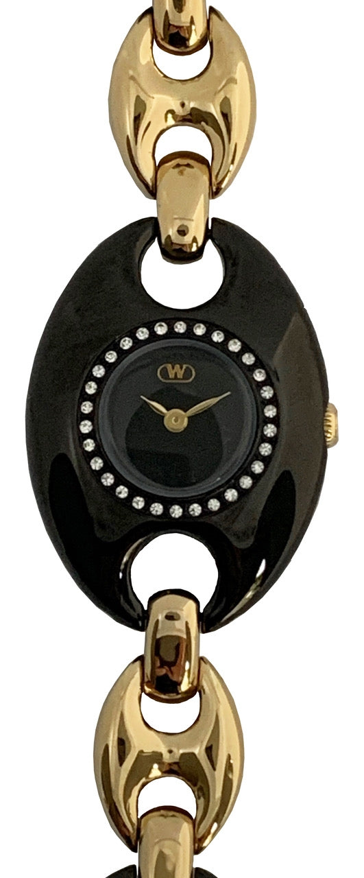 WINTEX MILANO Mod. MAGLIA MARINA: Orologio da polso Donna | STORE ITALIA | Spedizione gratis