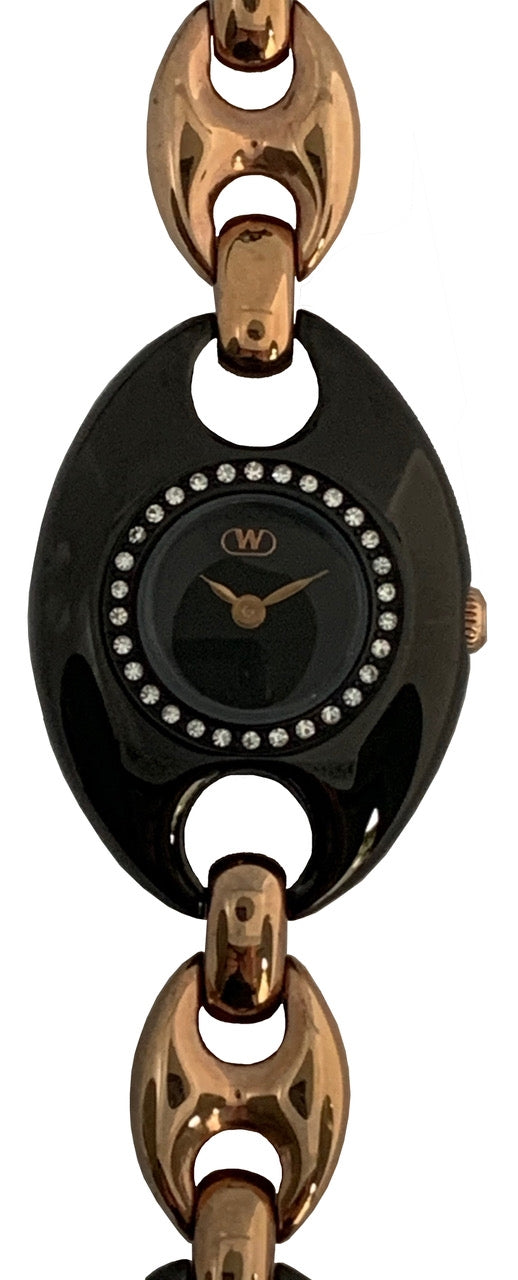 WINTEX MILANO Mod. MAGLIA MARINA: Orologio da polso Donna | STORE ITALIA | Spedizione gratis