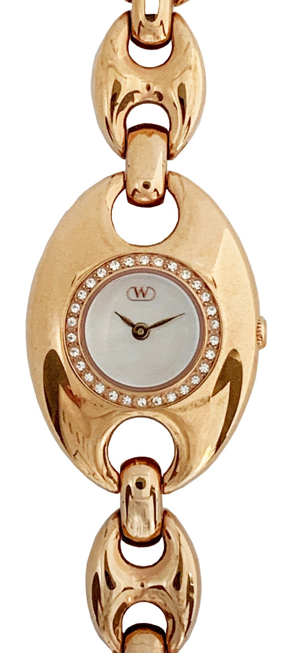 WINTEX MILANO Mod. MAGLIA MARINA: Orologio da polso Donna | STORE ITALIA | Spedizione gratis