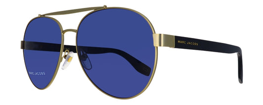 MARC JACOBS Mod. MARC341_SKB7-_KU-60 - Occhiali da sole per Uomo | STORE ITALIA | Spedizione gratuita