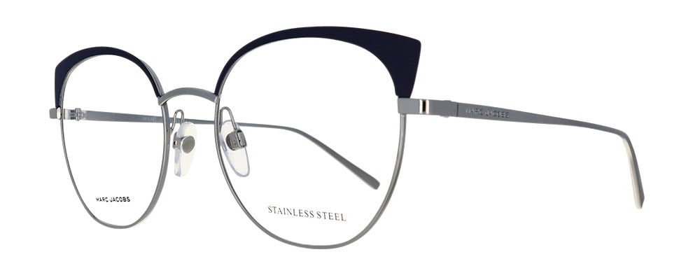 MARC JACOBS Mod. MARC432-010-52 - Montature da vista per Uomo | STORE ITALIA | Spedizione gratuita