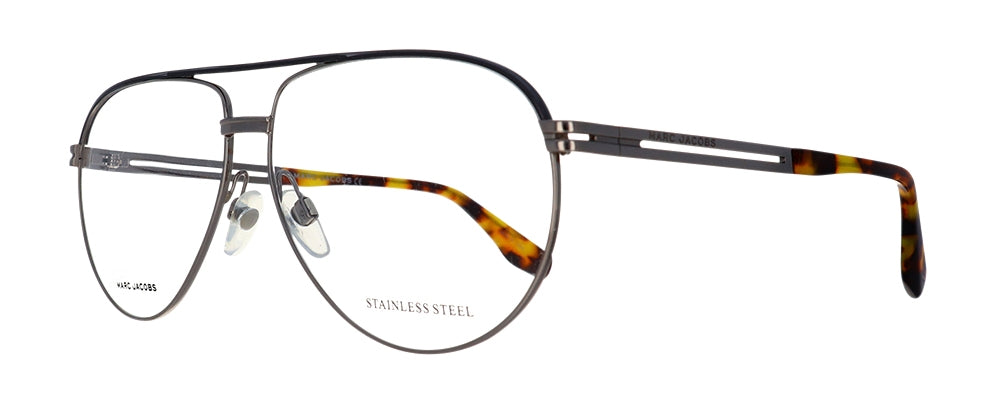 MARC JACOBS Mod. MARC474-GUA-60 - Montature da vista per Uomo | STORE ITALIA | Spedizione gratuita