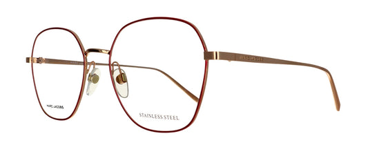 MARC JACOBS Mod. MARC476_G-BSL-54 - Montature da vista per Uomo | STORE ITALIA | Spedizione gratuita