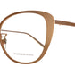 MARC JACOBS Mod. MARC482_F-DDB-53 - Montature da vista per Uomo | STORE ITALIA | Spedizione gratuita