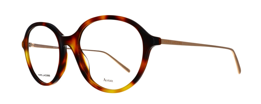 MARC JACOBS Mod. MARC483-086-52 - Montature da vista per Uomo | STORE ITALIA | Spedizione gratuita