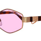 MARC JACOBS Mod. MARC496_S-DYE-55 - Occhiali da sole per Donna | STORE ITALIA | Spedizione gratuita