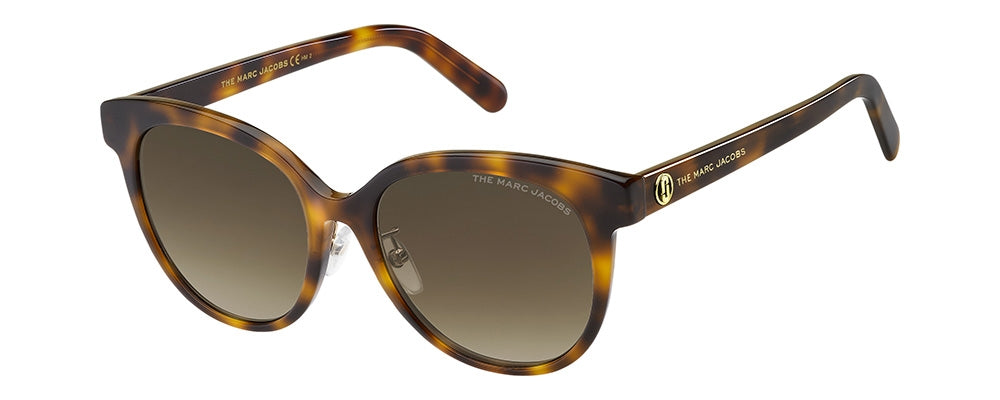 MARC JACOBS Mod. MARC551_G_S-86-54 - Occhiali da sole per Donna | STORE ITALIA | Spedizione gratuita