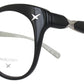 MAUBOUSSIN Mod. MAU1608-03-53 - Montature da vista unisex | STORE ITALIA | Spedizione gratuita