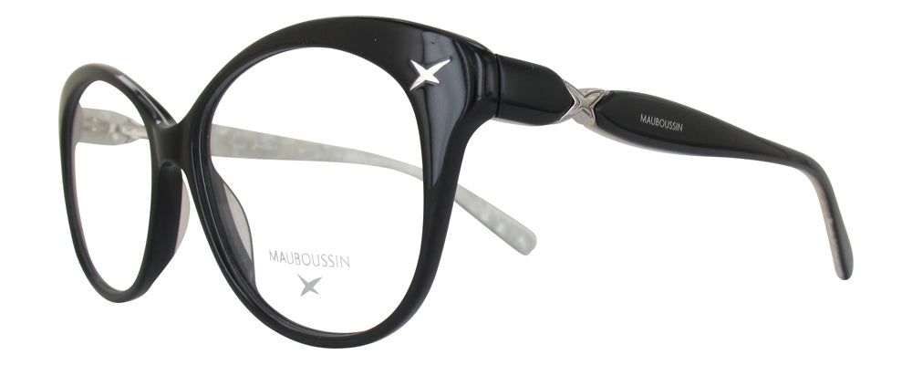 MAUBOUSSIN Mod. MAU1608-03-53 - Montature da vista unisex | STORE ITALIA | Spedizione gratuita