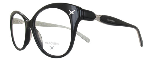 MAUBOUSSIN Mod. MAU1608-03-53 - Montature da vista unisex | STORE ITALIA | Spedizione gratuita